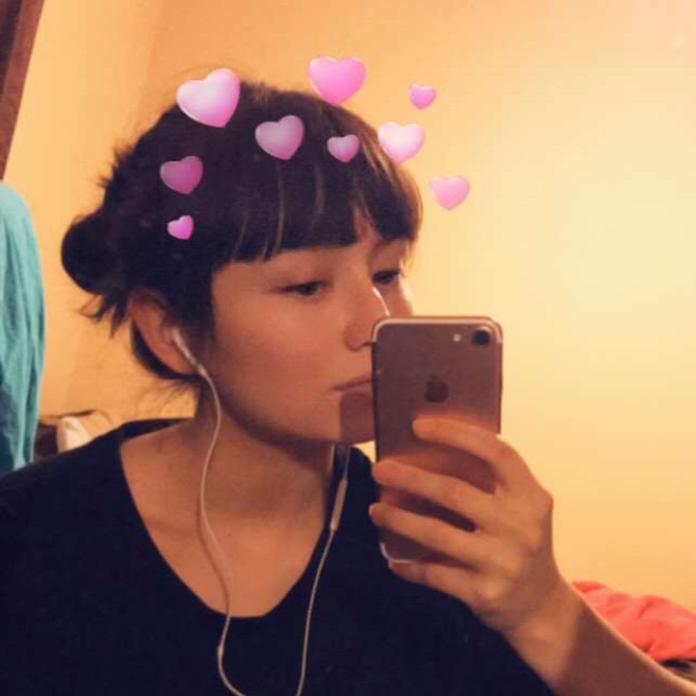 Meet your Posher, Elianna